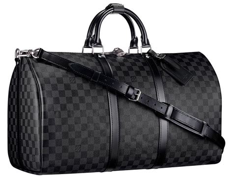 louis vuitton grey duffle bag|louis vuitton 55 duffle bag.